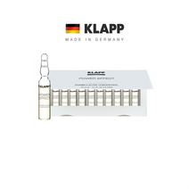 클랍 파워이펙트 비타민A 컨센트레이트 앰플 2ml x 10, 10개
