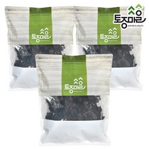 [토종마을] 국산 감태 300g, 3개