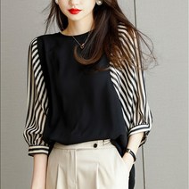 유숀 멜라스셔츠