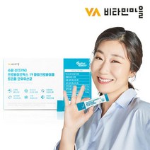 [비타민마을] 퍼펙트바이오틱스 100억투입 슈퍼 신(SYN) 프로바이오틱스 19 트리플 모, 상세 설명 참조, 상세 설명 참조