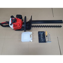 올가든 엔진 25cc 양날형 전정기 트리머