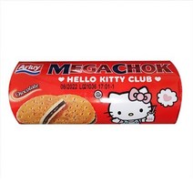 알루이 메가촉 초콜릿향 180g