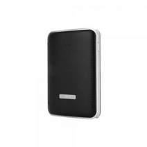 듀얼충전포트 국산 보조배터리 7800mAh 손전등기능, K-13 화이트