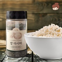 건어물녀 밥맛이 달라지는 밥지을때 넣는 밥다시마 210g 1통 3통 5통, 01.밥다시마 210g 1통