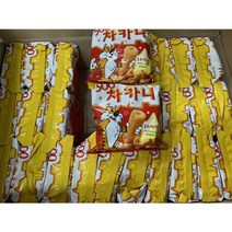 500차카니 스낵(30개입), 30개입, 32g