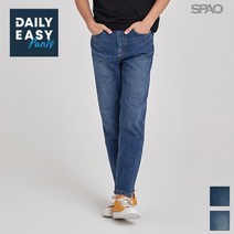스파오 [데일리지] 10부 레귤러진_SPTJ949C41