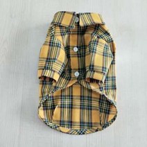 강아지 커플잠옷 견주옷 커플옷 여름 가을, 옵션2 L