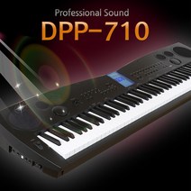 (다이나톤 다이나톤 디지털피아노 DPP-710 / DPP710 다이나톤/디지털피아노, 단일 모델명/품번