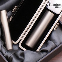 도장나라 인감만들기 티타늄블라스트 18mm 수제도장, 고인체2