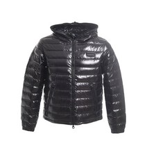 [듀베티카] TOLANDO 점퍼 U5030218S00 1035R 999 BLACK