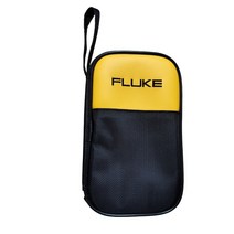 네트워크 커넥터 광섬유 UPC Fluke 12E + /15B /115C /302 /62MAX /ST20MAX 용 소프트 케이스 휴대용 가방, 한개옵션0