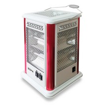 유파 오방향 히터 TSK-K500A