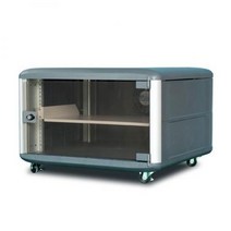 허브랙 서버랙 네트워크 허브렉 스위치허브 300MM, 쿠팡 본상품선택