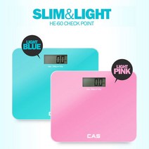 카스 초슬림 디지털 HE60 180kg 체충계 체중계 전자체중계 미니 3W48F0B2, 1개, 1개