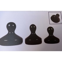 스톤테라피 스톤 손스톤 경락스톤 손잡이스톤(PMHS), 소