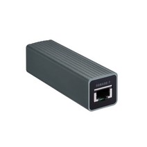 QNAP QNA-UC5G1T USB 3.0 5GbE 어댑터 컴퓨터 NAS 5GbE/2.5GbE/1GbE/100MbE 연결, 한개옵션0