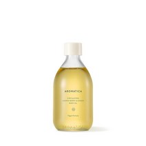 아로마티카 서큘레이팅 바디오일 주니퍼베리 진저 100ml