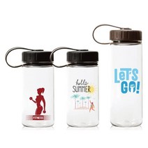 주문제작 보틀 스포츠 고리뚜껑 350ml 선물텀블러