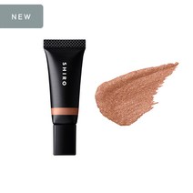 SHIRO 쌀겨 크림 아이 섀도우 8컬러 10g, 3H01 스파클라이트