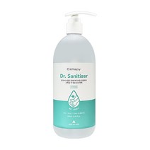 셀라피 닥터 세니타이저 손소독제, 500ml, 1개