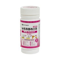 콜라겐함유 국내산 강아지 피부 영양제 애견피부영양제 개영양제