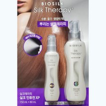실크테라피 펌염색 모발손상 24시간 보습 볼륨 미스트 볼륨-2802EA, 본상품선택
