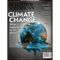 SCIENTIFIC AMERICAN BOOKAZINE (월간) : 2020년 no.03