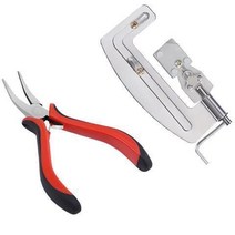 낚시 전용 집게 다용도 집게 낚싯 후크 당김줄 전용 다기능 바다물고기 평발 굽힘-96295, 옵션04