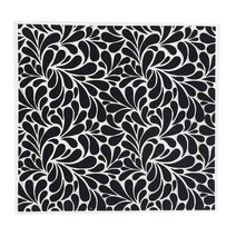 도예도구 도자기도예도구 세라믹도예도구만다라 클레이 스탬프 Diy 세라믹 도자기 폴리머 쥬얼리 텍스처 인, 08 GTCS-0004