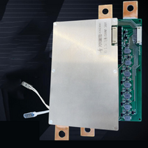 BMS 리튬 인산철 배터리 관리보호판24v8열 150A-360A 능동 이퀼라이저 1500MAA 전류, 2. 24V8열 240A
