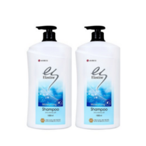 엘라스틴 모이스처라이징 대용량 샴푸 1800ml x 2개