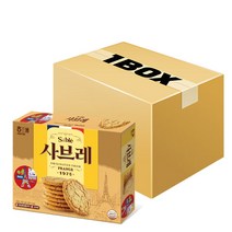 해태 사브레 252g 12개 1박스
