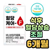 어르신 식약처인정 혈당 케어 바나바잎 여주 추출물 시니어 할아버지 할머니 실버 60대 70대 80대 식후 혈당상승 억제 코로솔산 비타민D 아연 면역력 칼슘 골 다공증 위험감소