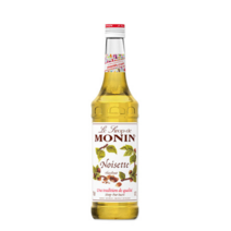 7200. 모닌 헤이즐넛 시럽 - 1000ml, 1개