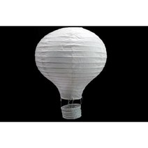 열기구등/애드벌룬등/열기구모양등/한지등-열기구모양