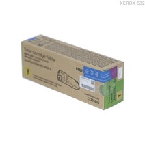 제록스 Docuprint CM305df 노랑 정품토너 3000매, 1, 본상품선택