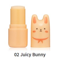Tony Moly 토니모리 포켓 버니 퍼퓸 바 02 Juicy Bunny