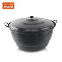 유진토스코 경질 국솥 55cm/뚜껑과하부 각각판매/다용도대형냄비/, 55cm 뚜껑, 55cm 뚜껑