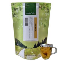 우엉차 티백 삼각티백 50개입