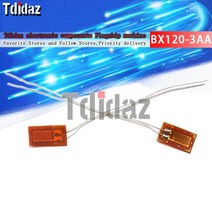 로드셀 load cell BX120-3AA 고정밀 저항 스트레인 게이지 압력/로드 셀용 풀 브리지, 한개옵션0