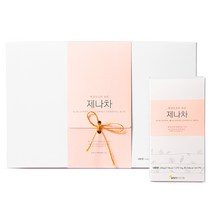 제나차 SET 30일 60포, 1개, 1