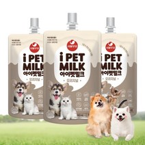서울우유 아이펫밀크 180ml 20개입 강아지 우유