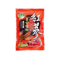 300g 홍삼 젤리 스틱 상견례선물 예비시댁선물