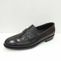 에스콰이아 포트폴리오 남성 세미 정장 로퍼 PF0FHL044