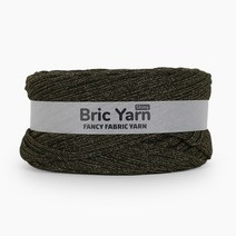 쎄비 브릭얀 300g 패브릭얀 져지얀 1볼, (샤이니) 645G.블랙골드