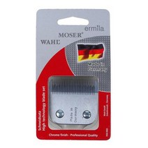 모우져클리퍼날 애견이발기날 모우져 반려동물 미용 클리퍼 교체날 10F 2mm 1개-72394EA, 본상품선택, 본상품선택