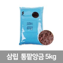 삼립 가당통팥앙금, 1팩