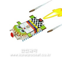 초등 돌봄 자동차경주 볼링게임 놀이 충돌 헤딩카 과학체험 학습만들기 실험용키트