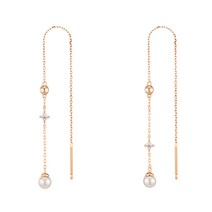 [제이에스티나] LALA J 귀걸이 (JJPJEI9AF515SR000)