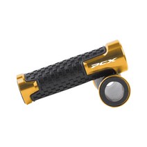 핸들 그립 22mm 7/8 "혼다 PCX125 PCX 125 150 160 2012- 바이크 오토바이 액세서리, 05 Gold